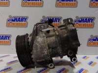 Compresor AC cu codul 447220-9313 pentru Mini Cooper / Toyota Yaris