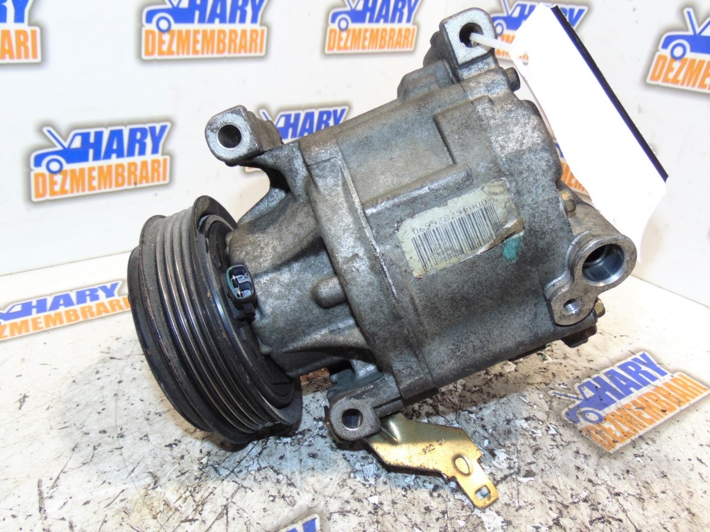 Compresor AC cu codul 46782669 pentru Fiat Stilo