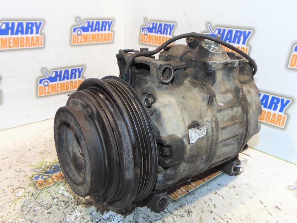 Compresor AC cu codul 4B0260805C pentru Audi A4