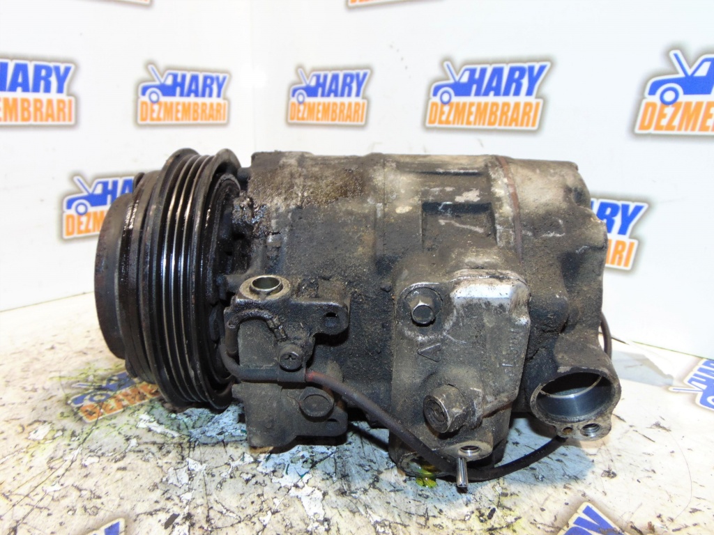 Compresor AC cu codul 4B0260805C pentru 