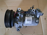 Compresor Ac cu codul 8201025121 pentru Renault Megane 3