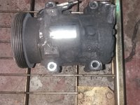 Compresor AC Dacia 1500 Dci cod 8200526884