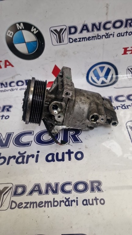 COMPRESOR AC DACIA DOKKER 1.5 dci - COD 926008942R