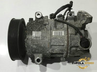 Compresor ac Dacia Duster (2010->) 1.5 dci K9K (836) 110 cp 8200939386