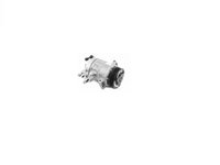 Compresor AC Dacia Duster, 2017-06.2021, Sandero, 2012- Motor 1,5 Dci, Tip Valeo, 6 nervuri, Rola 100 Mm, Diametru Rola Curea : 100, Dkv-09z, Valeo, Valeo Type,