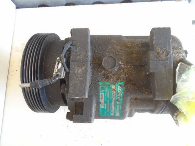 Compresor AC Dacia Logan 1.4 B DIN 2006-