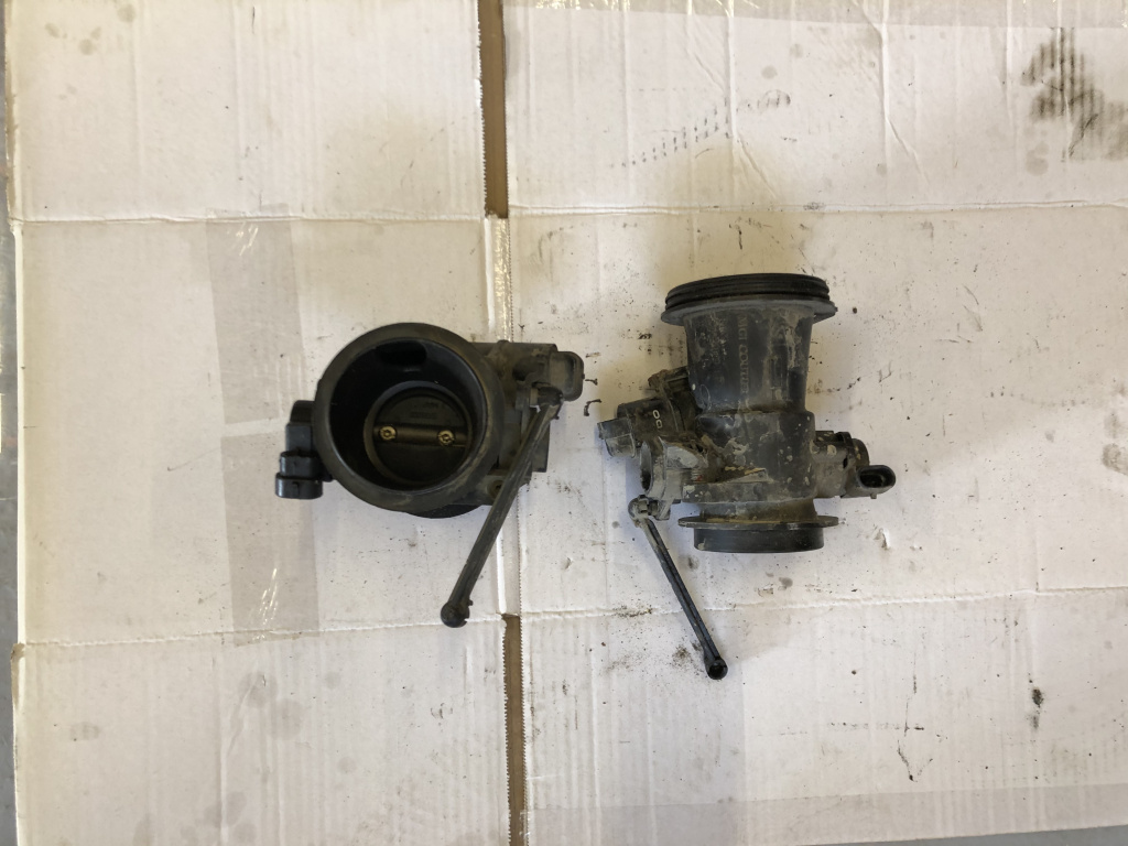 Compresor AC Dacia Logan 1.4 mpi