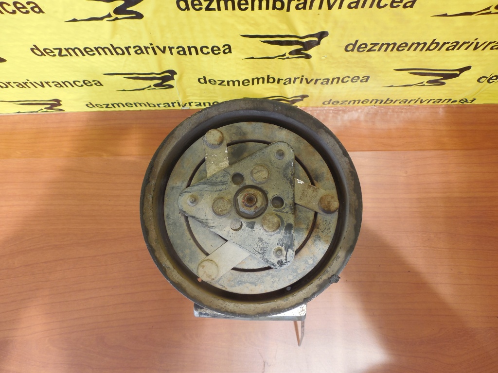 COMPRESOR AC DACIA LOGAN 1.5 DCI 2001-20