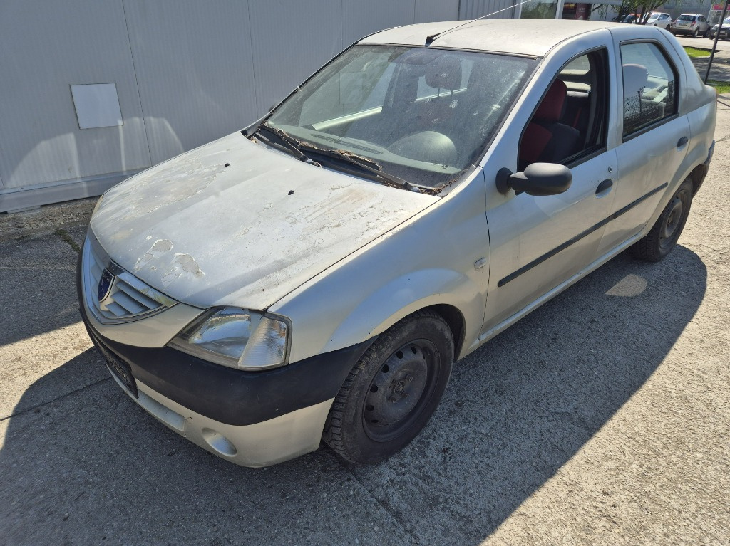 COMPRESOR AC DACIA LOGAN 1.6 MPI 64kw 87cp FAB. 2004-2012⭐⭐⭐⭐⭐