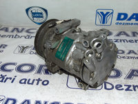 COMPRESOR AC DACIA LOGAN 1 - 8200 117 767