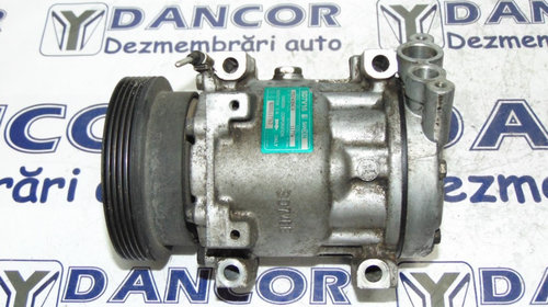 COMPRESOR AC DACIA LOGAN 1 - 8200 117 767