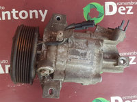 Compresor AC Dacia Logan 2 TCe 90 Dacia Logan 2 MCV TCe 90 cod 926000216R