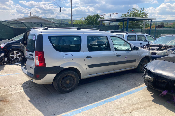 Compresor AC Dacia Logan [2004 - 2008] M
