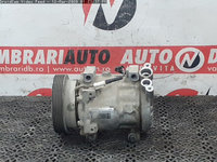 COMPRESOR AC DACIA LOGAN 2007 OEM:8200526884.