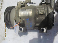 COMPRESOR AC DACIA LOGAN 2007 OEM:8200526884A.