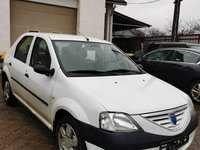 COMPRESOR AC DACIA LOGAN 2008