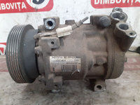 COMPRESOR AC DACIA LOGAN I 2006 OEM:8200526884A.