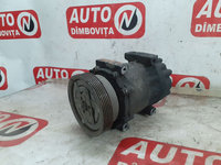 COMPRESOR AC DACIA LOGAN I 2007 OEM:8200802609.