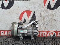 COMPRESOR AC DACIA LOGAN I 2007 OEM:8200953358.