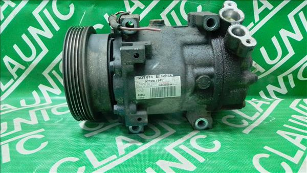 Compresor Ac DACIA LOGAN (LS_) 1.4 (LSOA, LSOC, LSOE, LSOG) K7J 710