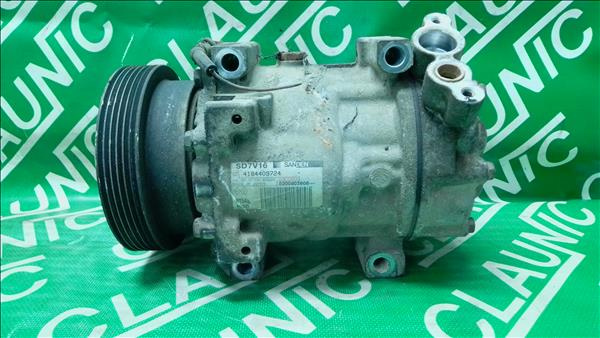 Compresor Ac DACIA LOGAN (LS_) 1.4 MPI LPG (LS0C) K7J 714