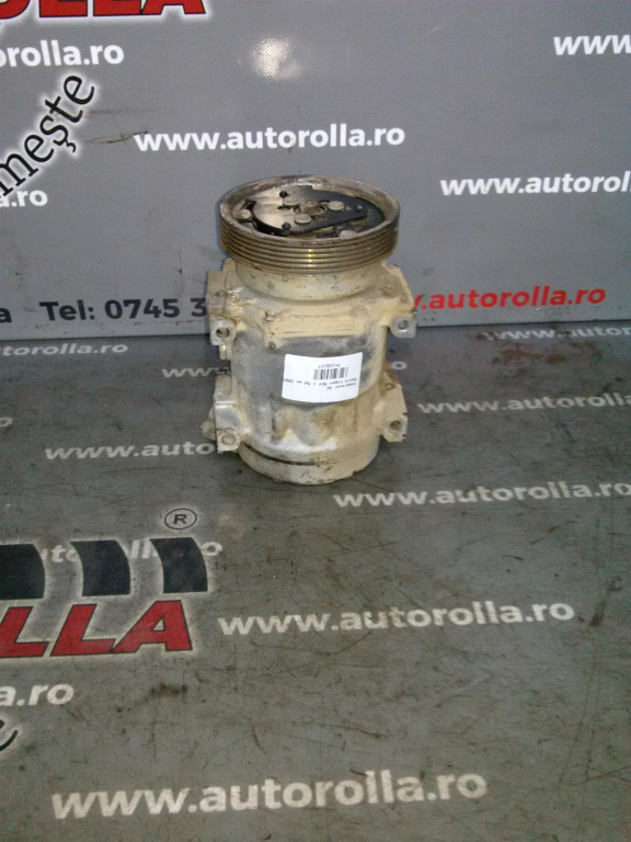 Compresor AC Dacia Logan MCV 1.5d an 2007.