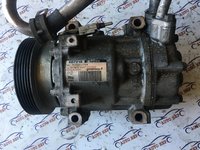 Compresor AC Dacia Logan Sandero Duster Renault 8200802609 7016210724 SD7V16