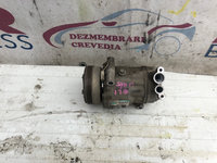 Compresor AC DACIA-RENAULT 1.2 16V(cod piesa 8200840770)