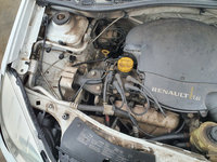 Compresor AC Dacia Sandero 2010 Hatchback, 1.6 MPI, 84CP Tip-K7M-F7
