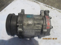 COMPRESOR AC DACIA SOLENZA 2004 OEM:8200116429.