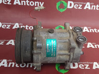 Compresor AC Dacia Solenza cod 8200116429