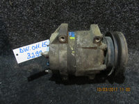 COMPRESOR AC DAEWOO CIELO 1997 OEM:5110547.