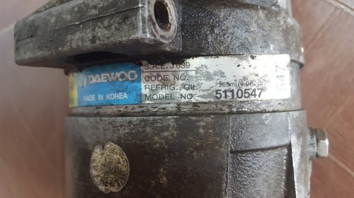 Compresor AC Daewoo Espero
