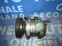 Compresor AC Daewoo Korando 2.9td; 961B6067200