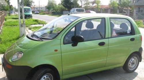 COMPRESOR AC DAEWOO MATIZ AN 2004, CM3 800,KW