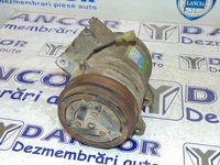 COMPRESOR AC DAEWOO MATIZ COD 96473634