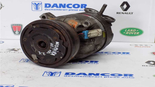 COMPRESOR AC DAEWOO NUBIRA - 700682