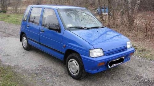 Compresor AC Daewoo Tico din 2000