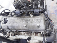 Compresor ac daihatsu terios 1.3 benzina