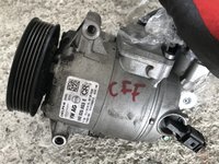 Compresor ac DELPHI (5N0 820 803E) VW, Skoda, Seat 2.0 tdi - E5