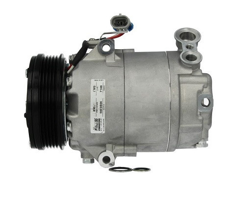 Compresor ac/ DELPHI, GM / HARRISON Opel Corsa C 1.4 1.8 Nissens