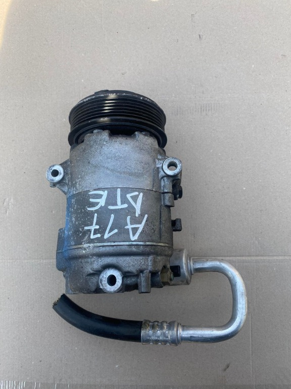 Compresor AC DELPHI Opel Astra H/ Astra J A17DTE cod: 401351739