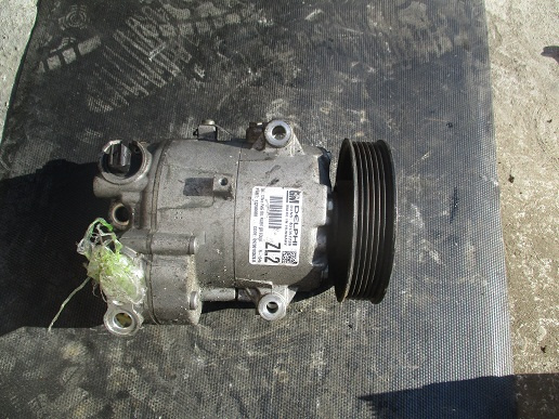 Compresor ac Delphi Opel Meriva B 1.4i NET/NEL 2014 Cod;02021103343A