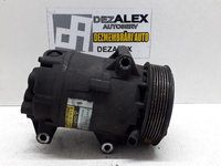 Compresor AC Delphi Renault Megane Scenic 1.9 DCI Cod 8200053264