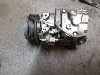 Compresor AC Denso 7SBU17A BMW seria 5 F10 3,0 diesel N57D30A GE447260-4532