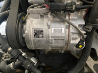 Compresor AC Denso BMW seria 1 f20 2,0 diesel motor B47D20B 6452 9299328-04