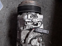 Compresor AC Denso BMW seria 3 E93 euro 5 447260-1852