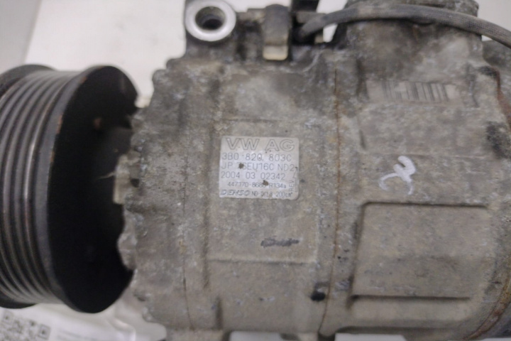Compresor AC Denso TYP 9PA 3.2 V6 CAT 8B