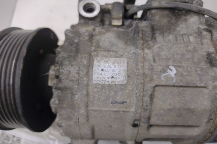 Compresor AC Denso TYP 9PA 3.2 V6 CAT 8B