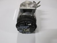 COMPRESOR AC DODGE JEEP TOYOTA COD-447150-0620......